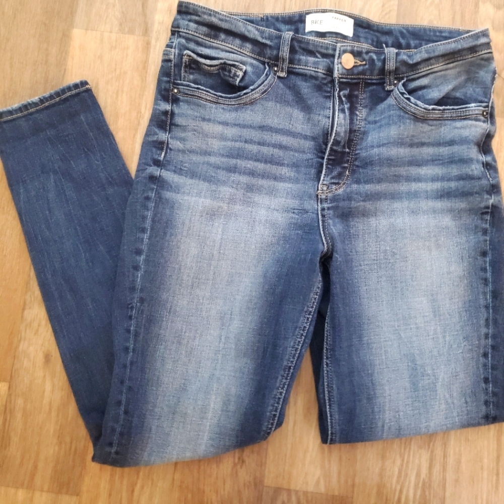 BKE parker jeans, size 29
